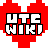 UTCWIKI Logo